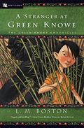 A Stranger at Green Knowe by Lucy M. Boston