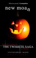 New Moan: The First Book in the Twishite Saga: A Parody by Stephfordy Mayo