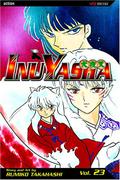 InuYasha: Two Brothers, One Enemy by Rumiko Takahashi