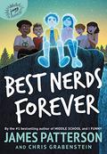 Best Nerds Forever by Chris Grabenstein
