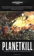 Planetkill by Richard Williams