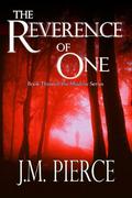 The Reverence of One (The Shadow Series #3) by J.M. Pierce