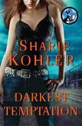 Darkest Temptation (Moon Chasers #4.5) by Sharie Kohler