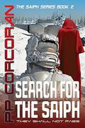 Search for the Saiph (Saiph #2) by P.P. Corcoran