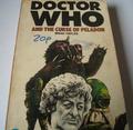 Doctor Who and the Curse of Peladon (Target Books Doctor Who Numerical Order #13) by Brian Hayles