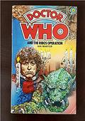 Doctor Who and the Ribos Operation (Target Books Doctor Who Numerical Order #52) by Ian Marter