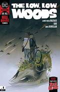 The Low, Low Woods  (2019-) #1 (The Low, Low Woods #1) by Dani Strips