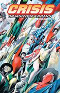 Crisis On Multiple Earths Volume 3 (Crisis on Multiple Earths #3) by Mike Friedrich