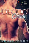 Blood Crown (Blood #8) by Tamara Rose Blodgett