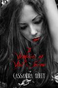 The Vampires of Vigil's Sorrow by Cassandra Duffy