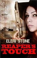Reaper's Touch (Reapers #1) by Eleri Stone