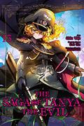 The Saga of Tanya the Evil Manga, Vol. 13 (The Saga of Tanya the Evil (manga) #13) by Carlo Zen