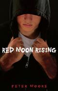 Red Moon Rising by Peter Moore