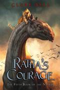 Ratha's Courage (The Named #5) by Clare Bell