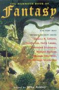 The Mammoth Book of Great Fantasy by Theodore R. Cogswell