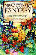 The Mammoth Book of New Comic Fantasy by John Kendrick Bangs