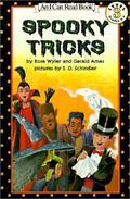 Spooky Tricks by S.D. Schindler