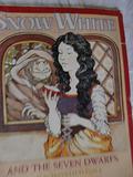 Snow White And The Seven Dwarfs by Freya Littledale