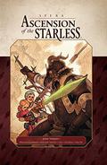 Spera: Ascension of the Starless Vol. 1 by Mindy Lee