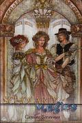 Scholarly Magics (A College of Magics #1-2) by Caroline Stevermer