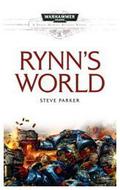 Rynn's World by Steve Parker
