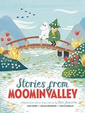 Stories from Moominvalley by Tove Jansson