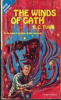 The Winds of Gath by E.C. Tubb