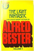 The great short fiction of Alfred Bester. by Alfred Bester