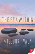 The Sea Within by Missouri Vaun