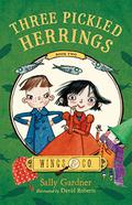 Three Pickled Herrings by Sally Gardner