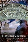 The Book of Names by D. Barkley Briggs
