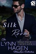 Silk Room by Lynn Hagen