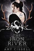 The Iron River (An Eleanor Morgan Novel #6) by Amy Cissell
