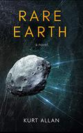 Rare Earth by Kurt Allan, Derek Shoales