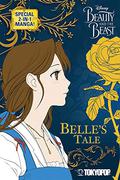Disney Manga: Beauty and the Beast - Special 2-in-1 Collectors Edition: Special 2-in-1 Edition by Mallory Reaves