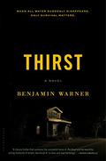 Thirst by James Patrick Cronin