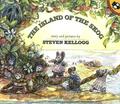 The Island of the Skog by Steven Kellogg