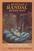 The Revenge of Randal Reese-Rat (Rat's Tale #2) by Tor Seidler