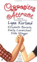 Opposites Attract (MacLeod #2.7) by Elda Minger