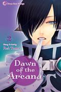 Dawn of the Arcana, Vol. 2 by Rei Tōma