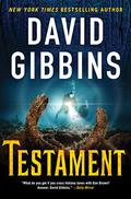Testament (Jack Howard #9) by David Gibbins