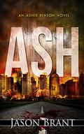 Ash by Jason Brant