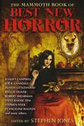 Best New Horror 24 (The Mammoth Book of Best New Horror #24) by Mark Valentine