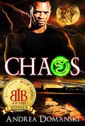Chaos (Omega Group #4) by Andrea Domanski