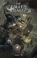 The Fallen Bard (World of Chains #2) by Lars Machmüller