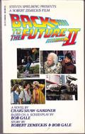 Back to the Future, Part 2 by Craig Shaw Gardner
