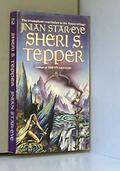 Jinian Star-Eye by Sheri S. Tepper