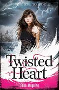 Twisted Heart (Dark Angel #2) by Eden Maguire