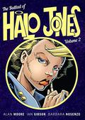 The Ballad of Halo Jones, Volume 2 (The Ballad of Halo Jones #2) by Ian Gibson