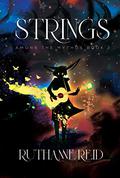 Strings (Among the Mythos #0.5) by Ruthanne Reid